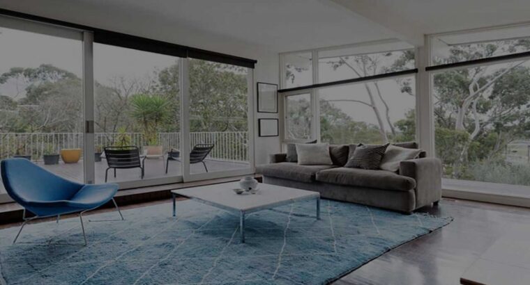 Elegant 5-Bedroom Private House in Zurich