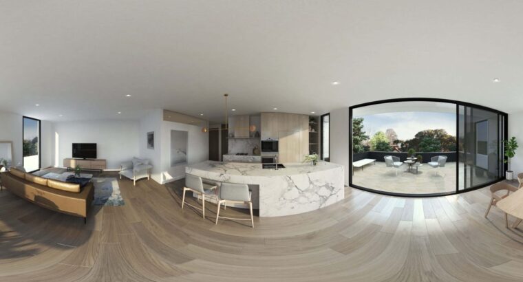 Elegant 5-Bedroom Private House in Zurich