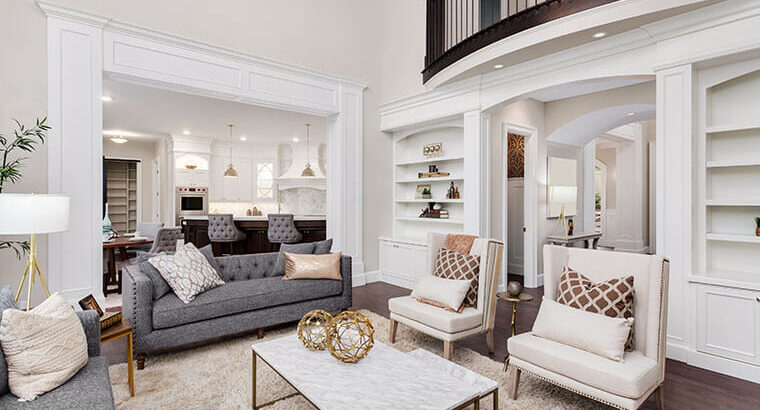 Exclusive 7-Bedroom Private Mansion in Geneva