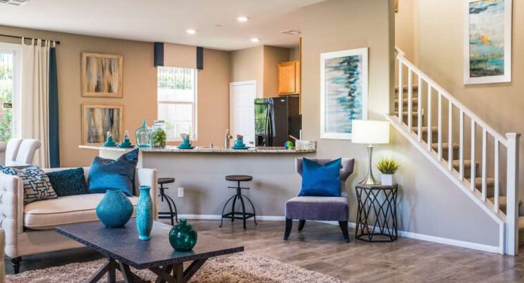 Cozy 2-Bedroom House for Rent