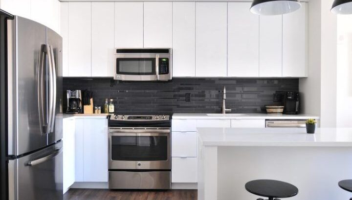 Spacious 4-Bedroom Family Home in Madrid