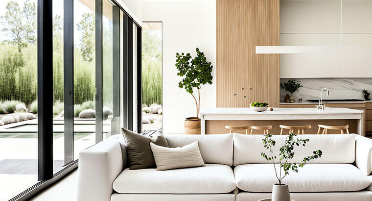 Exclusive 7-Bedroom Private Mansion in Geneva